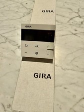 Gira Raumtemperaturregler
