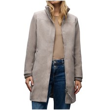 Street One Damen Mantel mit