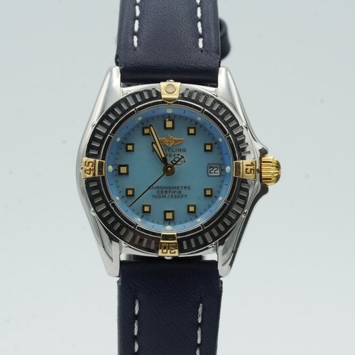 Breitlng callistino damen uhr - damen,