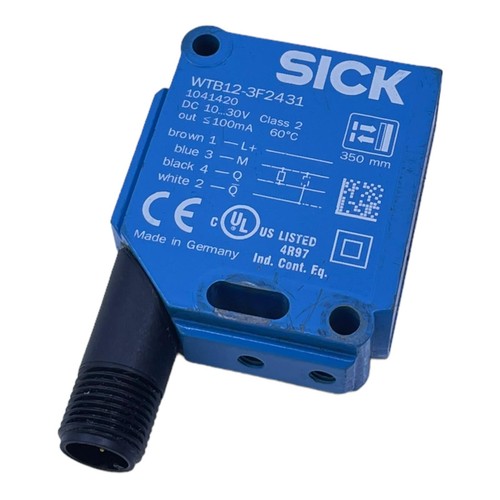 Sick wtb12 3f2431 - sick, wtb12-3f2431