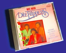 ROTE ROSEN - DIE FLIPPERS