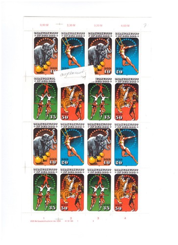 Ddr minr 2983 2986 - ddr, 2983-2986