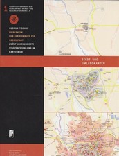 Hildesheim von der Domburg zur