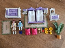Playmobil Schlafzimmer 5325