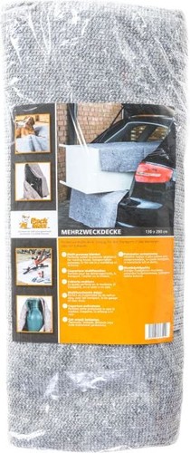 Mehrzweckdecke 130x200 - , cm