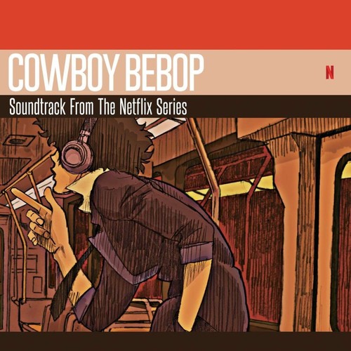 Seatbelts cowboy bebop the - -,