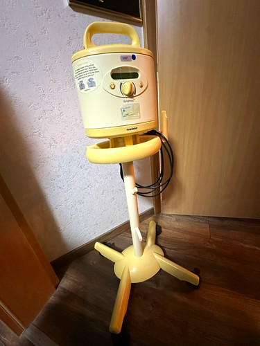 Medela symphony milchpumpe - symphony,