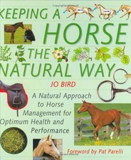 Keeping a Horse the Natural