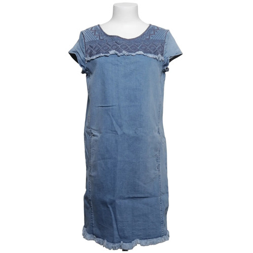 Esprit denim jeanskleid - esprit,