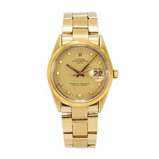 Vintage Rolex Oyster Perpetual