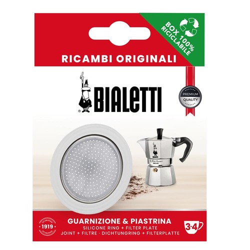Bialetti dichtung 1 - 1,