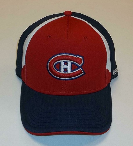 Montreal canadiens cap nhl - montreal,