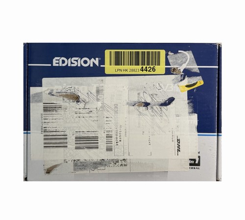 Edision picco t265 dvb hd - edision,