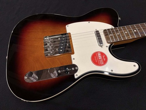 Squier fender classic vibe - squier,
