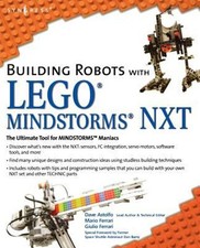 Roboter Bauen Mit LEGO