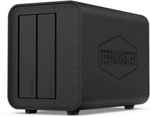 Terramaster 320 usb 2 - terramaster,