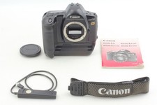 [Fast neuwertig] Canon EOS-1N