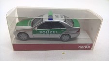 Herpa 045582 Mercedes C200