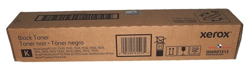 Xerox toner 006r01513 - toner, black