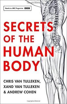 Secrets the human - body, von