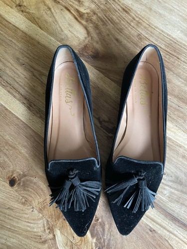 Bellas vienna schuhe - bellas,