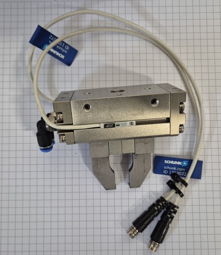 Schunk mpc 075 - schunk,