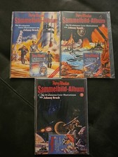  Perry Rhodan - Sammelbild