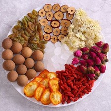 1 Beutel Natürlicher Babao