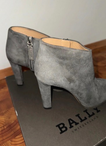 Bally stiefel 37 - bally, 37,5
