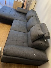 Schlafsofa / Ecksofa mit
