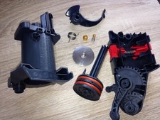 Generalûberholt Brühgruppe/Brüheinheit f. Delonghi ECAM/ETAM Modell Ersatzteile