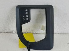 BMW 5er E60 E61 original Blende Abdeckung Wählhebel Automatik 