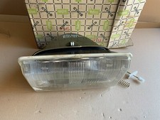 Talbot Simca Chrysler 1307 1308 Cibie Valeo Scheinwerfer rechts 480154 NEU NOS