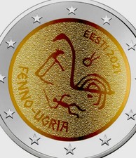 Estland 🇪🇪Münze 2€