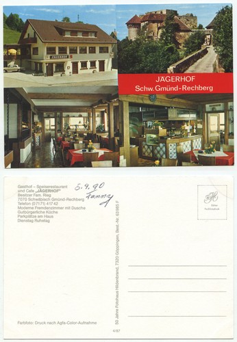 07267 gasthof jägerhof - gasthof,