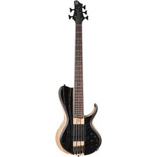 E-Bass Ibanez Bass Workshop