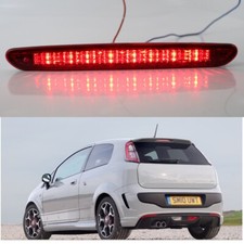 Dritte Rot 3te Bremsleuchte