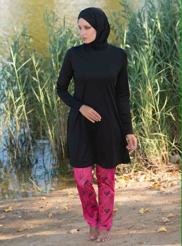 883 hasema burkini bademode - hasema,