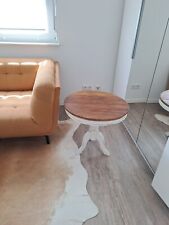 couchtisch rund 60 cm
