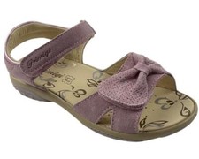 Kinder Mädchen Sandalen