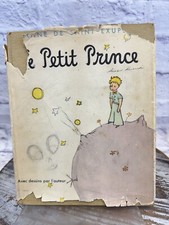 LE PETIT PRINCE Antoine De