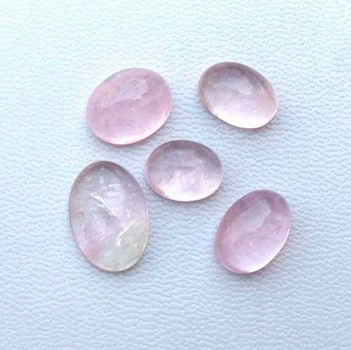 Natürlicher rosa morganit - natürlicher,