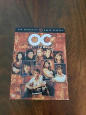 OC California Staffel 1