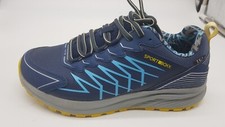 Kinder Sneaker Sport Boxx blau
