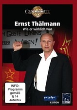 Ernst Thälmann - Wie er