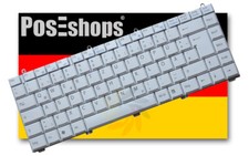 Orig. QWERTZ Tastatur Sony