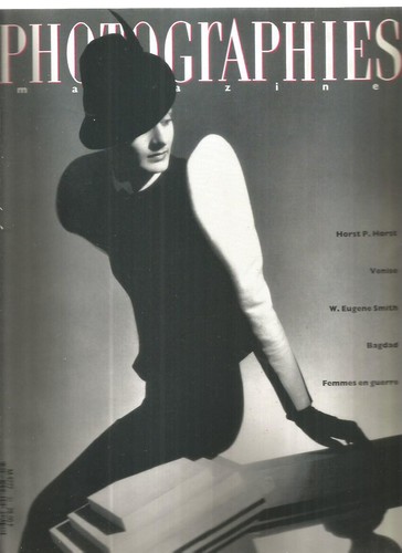 Fotografien magazin 31 - nr.,