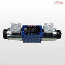 Rexroth 4WE 6 W62/EG24N9K4/ZV