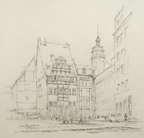 Leipzig riquet deutrichs - -,