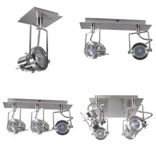 Deckenleuchte Wandleuchte Decken Lampe Wandlampe Strahler Spot Aufbauspot GU10